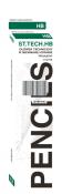 Opakowanie Ołówek techniczny HB trójkątny 12 szt.
