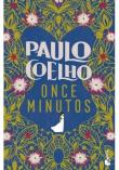 Okładka książki Once minutos