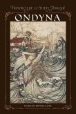 Okładka książki Ondyna