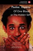 Okładka książki One Blood, or The Hidden Self [ENG]
