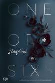 Okładka książki One Of Six T.2 Zaufanie