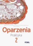 Okładka książki Oparzenia. Praktyka tom 2