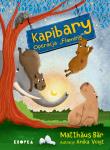 Okładka książki Operacja 'Flaming'. Kapibary. Tom 2