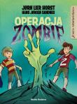 Okładka książki Operacja Zombie