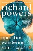 Operation Wandering Soul. Autor: Richard Powers. Dadada.pl Okładka książki Operation Wandering Soul