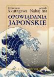 Okładka książki Opowiadania japońskie