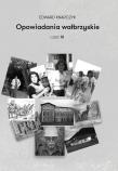 Okładka książki Opowiadania wałbrzyskie. Część 3