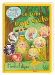 Opowiem ci, mamo, co robi moje ciało. Autor: Monika Filipina Trzpil (ilustr.). Dadada.pl Okładka książki Opowiem ci, mamo, co robi moje ciało