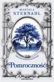 Okładka książki Opowieść drzewa orzechowego. Pomroczność