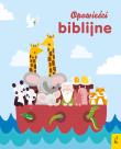 Opowieści biblijne - uszkodzone. Autor: Agnieszka Skórzewska-Skowron. Dadada.pl Okładka książki Opowieści biblijne - uszkodzone