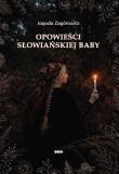 Okładka książki Opowieści słowiańskiej baby