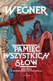 Okładka książki Opowieści z meekhańskiego pogranicza T.4 Pamięć...