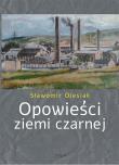 Okładka książki Opowieści ziemi czarnej