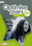 Optimise Stars Global B1 Workbook Level3. Autor: Angela Bandis, Reilly Patricia, Jayne Wildman. Dadada.pl Okładka książki Optimise Stars Global B1 Workbook Level3