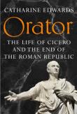 Okładka książki Orator