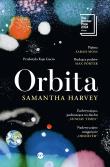 Orbita. Autor: Harvey Samantha. Dadada.pl Okładka książki Orbita