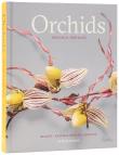 Okładka książki Orchids. Botanical Portraits