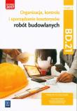 Organizacja,kontr. i sporz. kosztorysów.BD.21.cz.2. Autor: Zbigniew Romik. Dadada.pl Okładka książki Organizacja,kontr. i sporz. kosztorysów.BD.21.cz.2