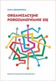 Okładka książki Organizacyjne porozumiewanie się