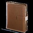 Opakowanie Organizer 2026 Cambridge premium brązowy 13x19cm ORP-07CBZ