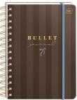 Opakowanie Organizer Bullet Journal A5/240k na spirali