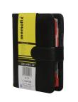 Opakowanie Organizer Memofix 2026 A6 K czarny