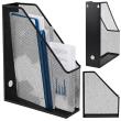 Opakowanie Organizer na dokumenty A4 metalowy