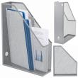 Opakowanie Organizer na dokumenty A4 metalowy