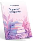 Opakowanie Organizer oświatowy