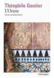 Okładka książki Orient