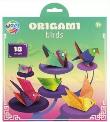 Opakowanie Origami Ptaki