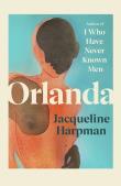 Orlanda wer. angielska. Autor: Harpman Jacqueline. Dadada.pl Okładka książki Orlanda wer. angielska