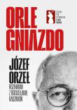 Orle Gniazdo. Autor: Józef Orzeł, Bogusława Radziwoń. Dadada.pl Okładka książki Orle Gniazdo