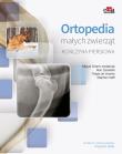 Ortopedia małych zwierząt. Kończyna piersiowa. Autor: Solano M.. Dadada.pl Okładka książki Ortopedia małych zwierząt. Kończyna piersiowa