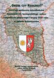 Orzeł czy Reszka?. Autor: Ostanek Adam Adrian, Paweł Pulik. Dadada.pl Okładka książki Orzeł czy Reszka?