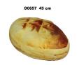 Opakowanie Oscypek poduszka 45cm
