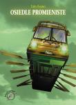 Okładka książki Osiedle Promieniste