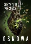 Okładka książki Osnowa