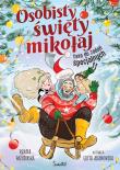 Okładka książki Osobisty święty mikołaj. Tata do zadań specjalnych
