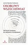 Okładka książki Osobliwy wszechświat. Od fizyki kosmosu do...