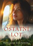 Okładka książki Ostatni lot