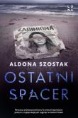 Okładka książki Ostatni spacer