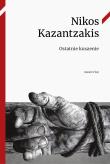 Okładka książki Ostatnie kuszenie