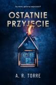 Okładka książki Ostatnie przyjęcie