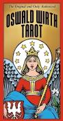 Opakowanie Oswald Wirth Tarot OW78