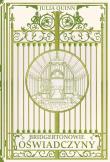 Oświadczyny. Bridgertonowie (twarda). Autor: Quinn Julia. Dadada.pl Okładka książki Oświadczyny. Bridgertonowie (twarda)