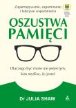 Okładka książki Oszustwa pamięci