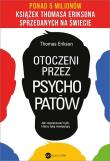 Okładka książki Otoczeni przez psychopatów