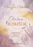 Okładka książki Otulona Bliskością. Kalendarz 2027