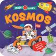 Okładka książki Otwórz i odkryj. Kosmos